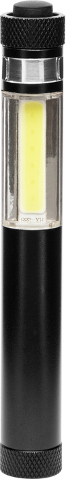 LINTERNA CON CLIP D010